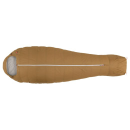 Sacco a pelo Robens Icefall Pro 600 verde Green Vineyard