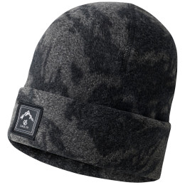 Berretto Dare 2b Magic Beanie nero Black Mountain Print