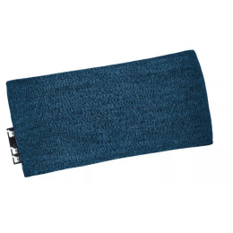 Fascia Ortovox Wonderwool Headband blu NightBlue