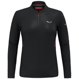 Giacca da donna Salewa Pedroc Pro Ptc Alpha W Jacket nero 0910 - black out