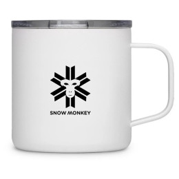 Tazza termica Snow Monkey Booster