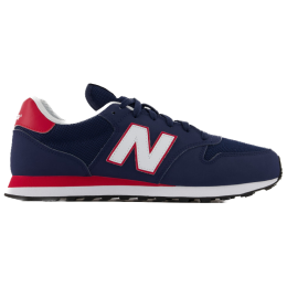 Scarpe da uomo New Balance GM500VR1 blu scuro Natural Indigo