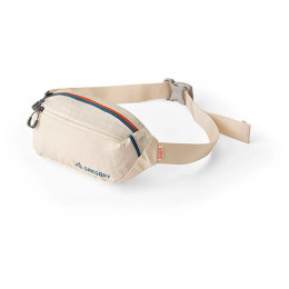 Marsupio Gregory Nano Waistpack Mini 3L beige Chalk White