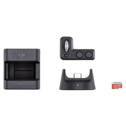 Kit di espansione DJI Osmo Pocket Expansion Kit
