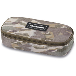 Astuccio Dakine School Case verde/verde chiaro Vintage Camo