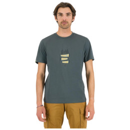 Maglietta da uomo Karpos Outd. Trees T-Shirt