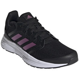 Scarpe da donna Adidas Galaxy 5 nero Cblack/Chemet/Ftwwht
