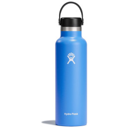 Borraccia termica Hydro Flask Standard Mouth 21 oz azzurro cascade