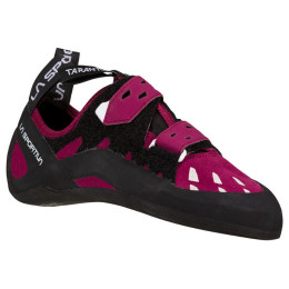 Scarpe da arrampicata La Sportiva Tarantula Woman rosso Red Plum