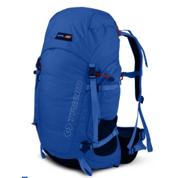 Zaino Trimm Opal 40L blu Blue/Orange