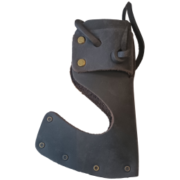 Custodia in pelle Hultafors Spare Sheath Hb Sshb-0,5H