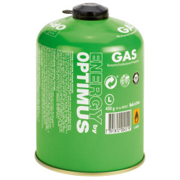 Cartuccia Optimus 450 g verde zelená