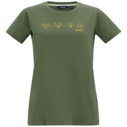 Maglietta da donna Regatta Filandra IX