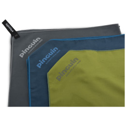 Asciugamano Pinguin Micro Towel XL 75x150 cm