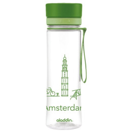 Borraccia Aladdin Aveo Limited 600 ml verde