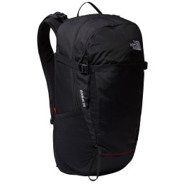 Zaino da trekking piccolo The North Face Basin 24 nero Tnf Black-Tnf Black-Npf
