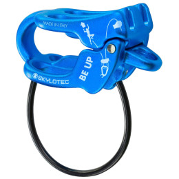Assicuratore Skylotec Be-Up blu Electric blue