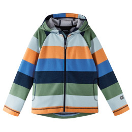 Felpa da bambino Reima Haave (2023) blu Navy