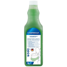 Disinfettante Campingaz InstaECO 1L verde