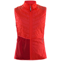 Gilet da donna Craft Brilliant 2.0 Warm rosa Pink
