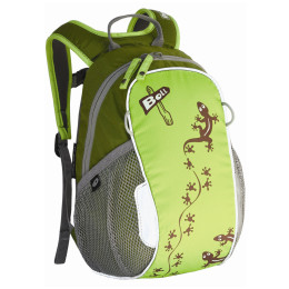 Zaino bambino Boll Bunny 6 l II. jakost verde chiaro Lime