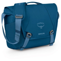 Borsa a spalla Osprey Daylite Messenger