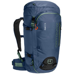 Zaino Ortovox Peak 32 S 2022 blu NightBlue