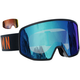 Occhiali da sci Salomon Lo Fi