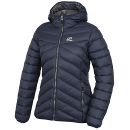 Piumino da donna Hannah Beth blu BlueNights