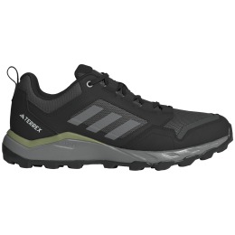 Scarpe da corsa da uomo Adidas Terrex Tracerocker