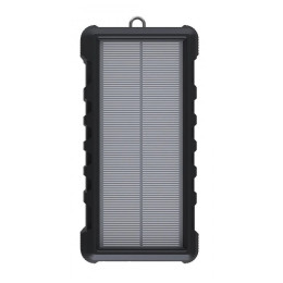 Powerbank solare Viking Technology W24W