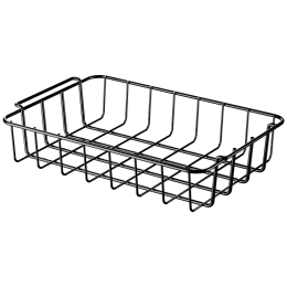 Cestino Dometic CI-BSKL - Large nero