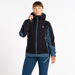 Giacca da donna Dare 2b Traversing Jacket nero Black/Orion