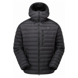 Giacca da uomo Mountain Equipment Earthrise Hooded Jacket Men's
