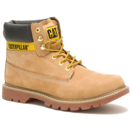 Scarpe da uomo Caterpillar Colorado 2.0 giallo HONEY RESET