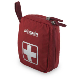 Cassetta di pronto soccorso Pinguin First aid Kit M rosso red