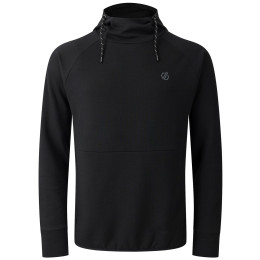 Felpa da uomo Dare 2b Ollie Hoodie nero Black