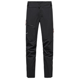 Pantaloni da uomo Salewa Ortles Gtx 3L Epe Pants M nero 0910 - black out