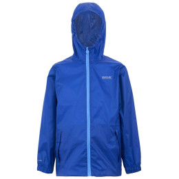 Giacca da bambino Regatta Kid Pk It Jkt III CL