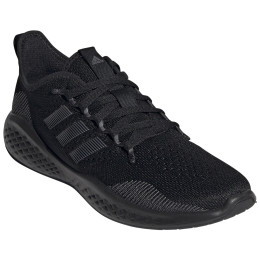 Scarpe da uomo Adidas Fluidflow 2.0 nero Cblack/Gresix/Cblack