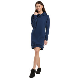 Vestito da donna Kilpi Heyden-W blu scuro DBL