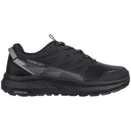Scarpe da trekking Bennon FJORD BAREFOOT+ O6 NM Low nero Black