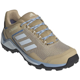 Scarpe da donna Adidas Terrex Eastrail GTX W beige Beiton/Halbu/Ambsky