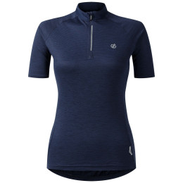 Maglia da ciclismo per donna Dare 2b Pedal To Jersey