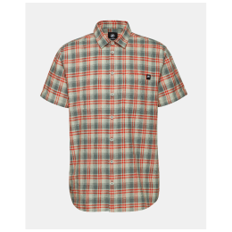 Camicia da uomo Mammut Trovat Summer Shirt