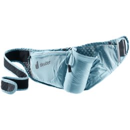 Marsupio Deuter Shortrail II azzurro lake
