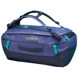 Borsa da viaggio Osprey Transporter Duffel 40