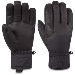 Guanti Dakine Nova Short Glove nero Black