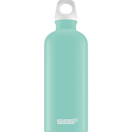 Borraccia Sigg Lucid Touch 0,6 l blu
