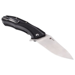 Coltello da tasca Ruike D198-PB nero